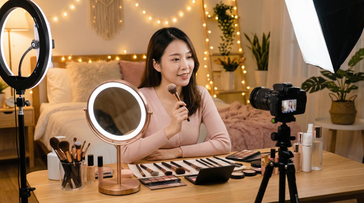 国产美女直播视频